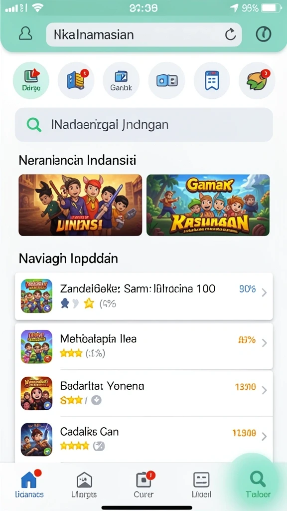Screenshot 1234bets nomor 2