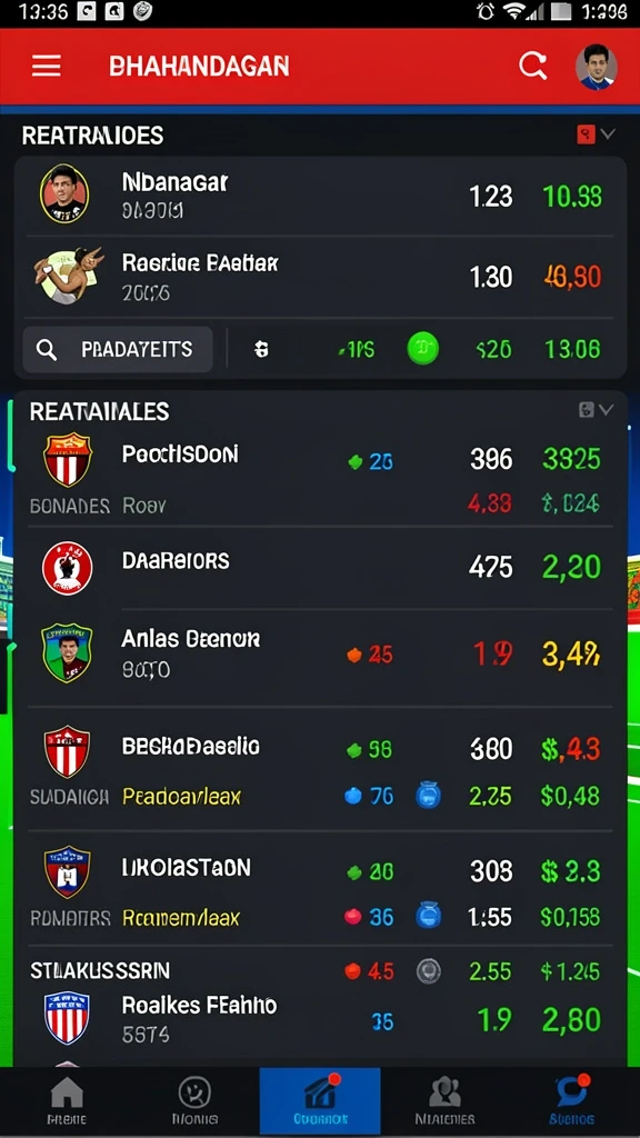 Screenshot doremi88 nomor 1