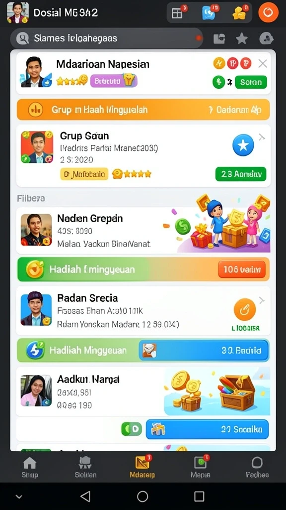 Screenshot juarago nomor 2