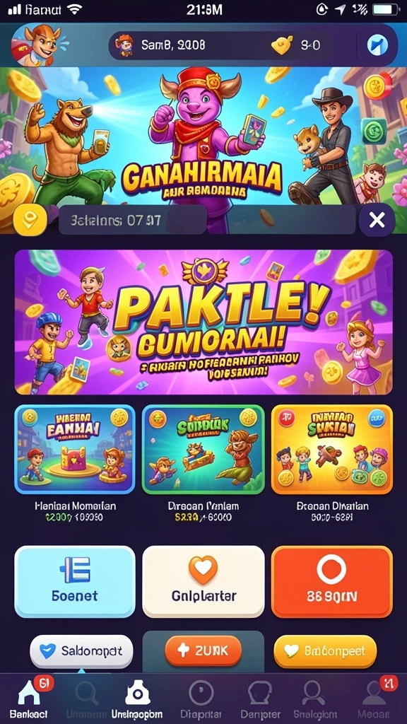 Screenshot juarago nomor 3
