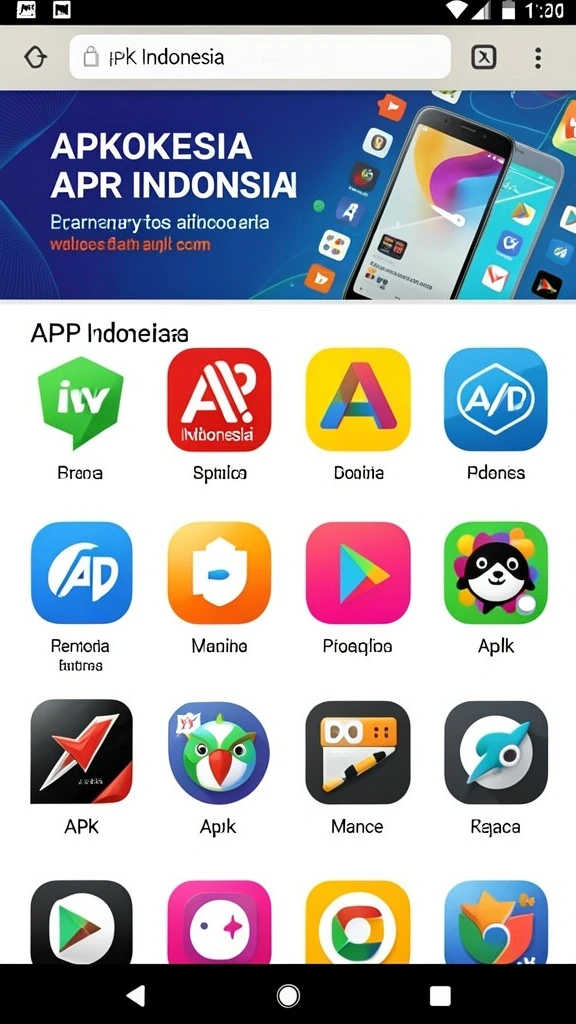 Screenshot kkrp nomor 1