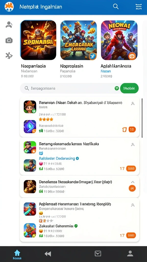 Screenshot ladang78 nomor 1