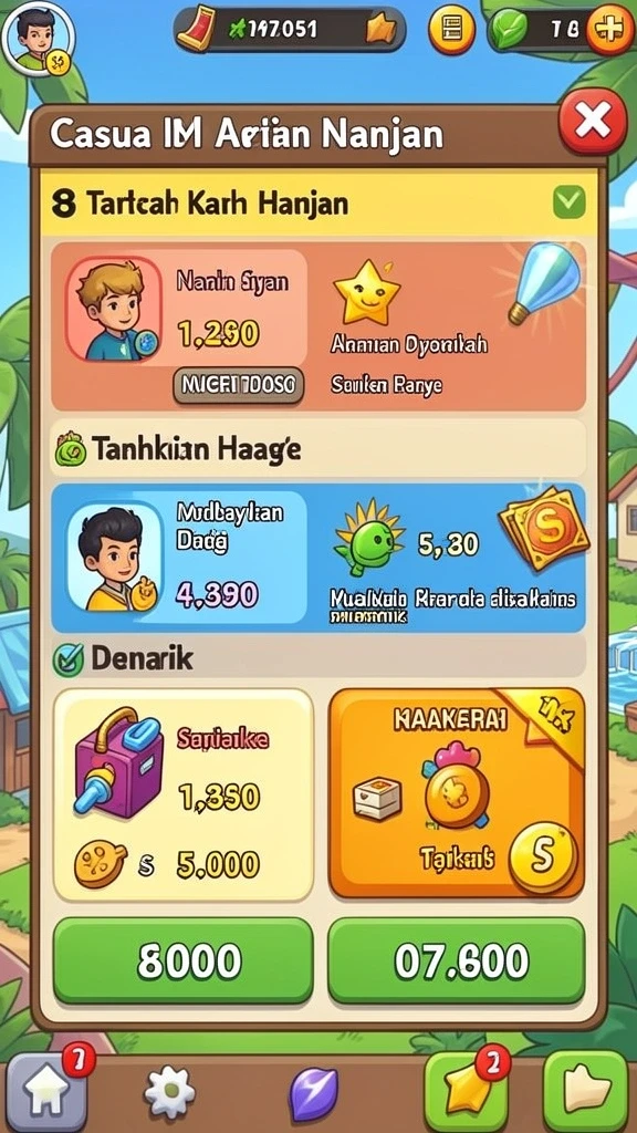 Screenshot ladang78 nomor 2