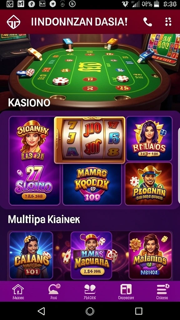 Screenshot naga2000 nomor 3