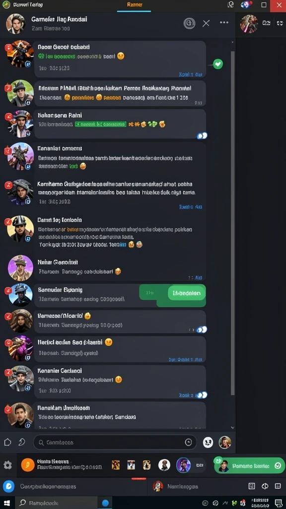 Screenshot naga889 nomor 3