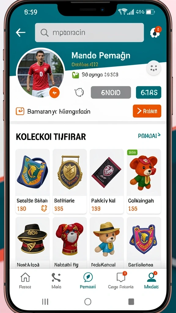 Screenshot nex288 nomor 2