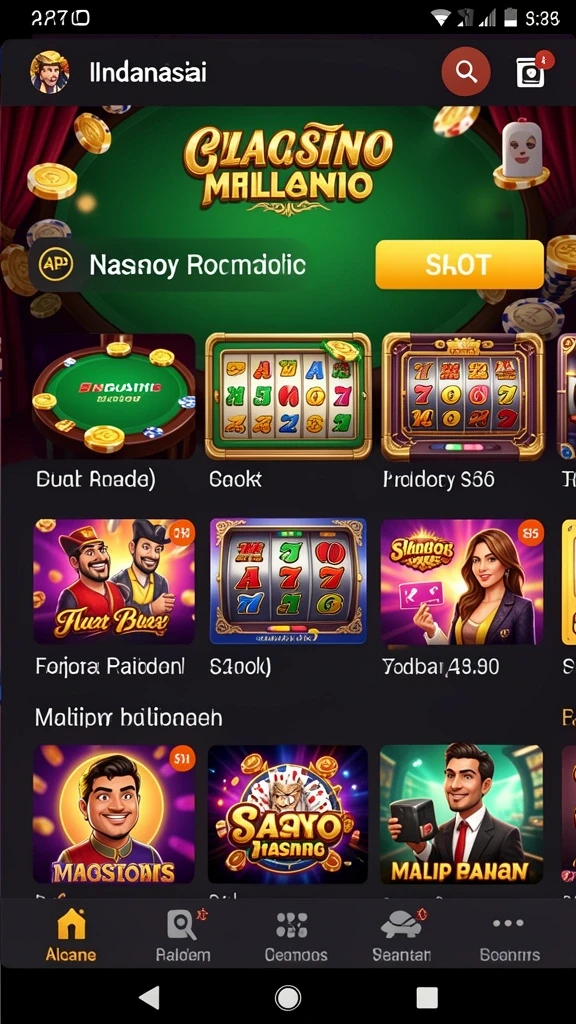 Screenshot royal88 nomor 2