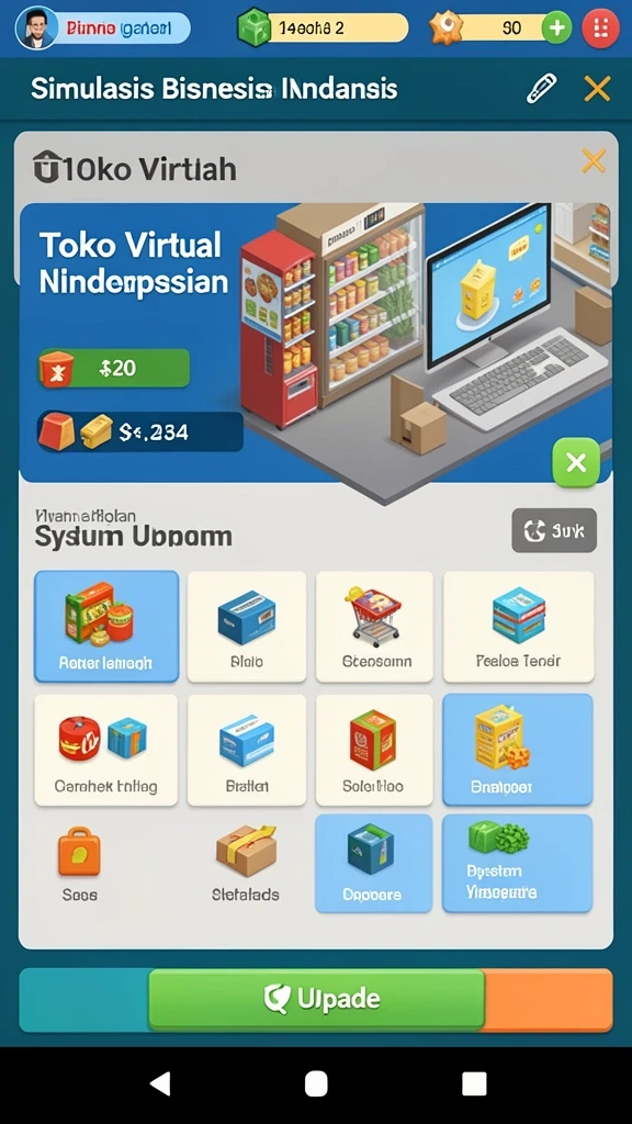 Screenshot rsnvip8 nomor 2