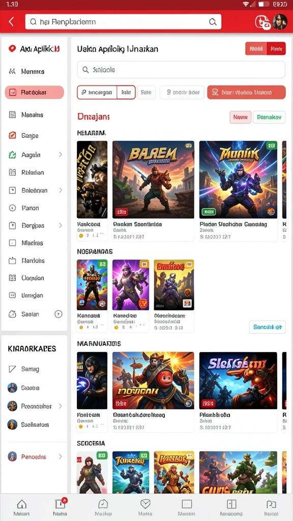 Screenshot surga19 nomor 1