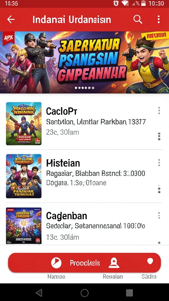 Screenshot yoyo88 nomor 2