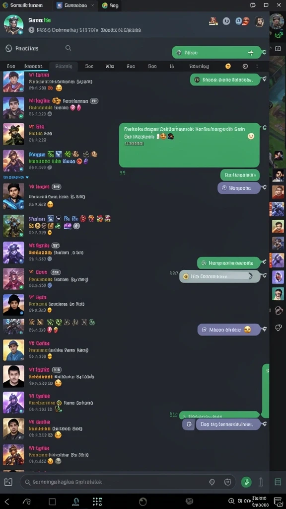 Screenshot yoyo88 nomor 3